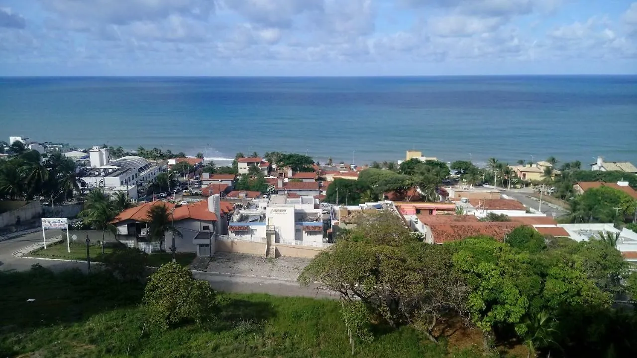 Ponta Negra Flat 504 Hotel Natal