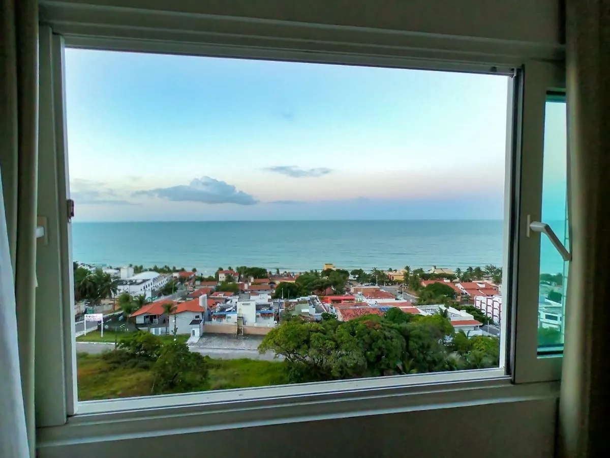 Ponta Negra Flat 504 Hotel Natal