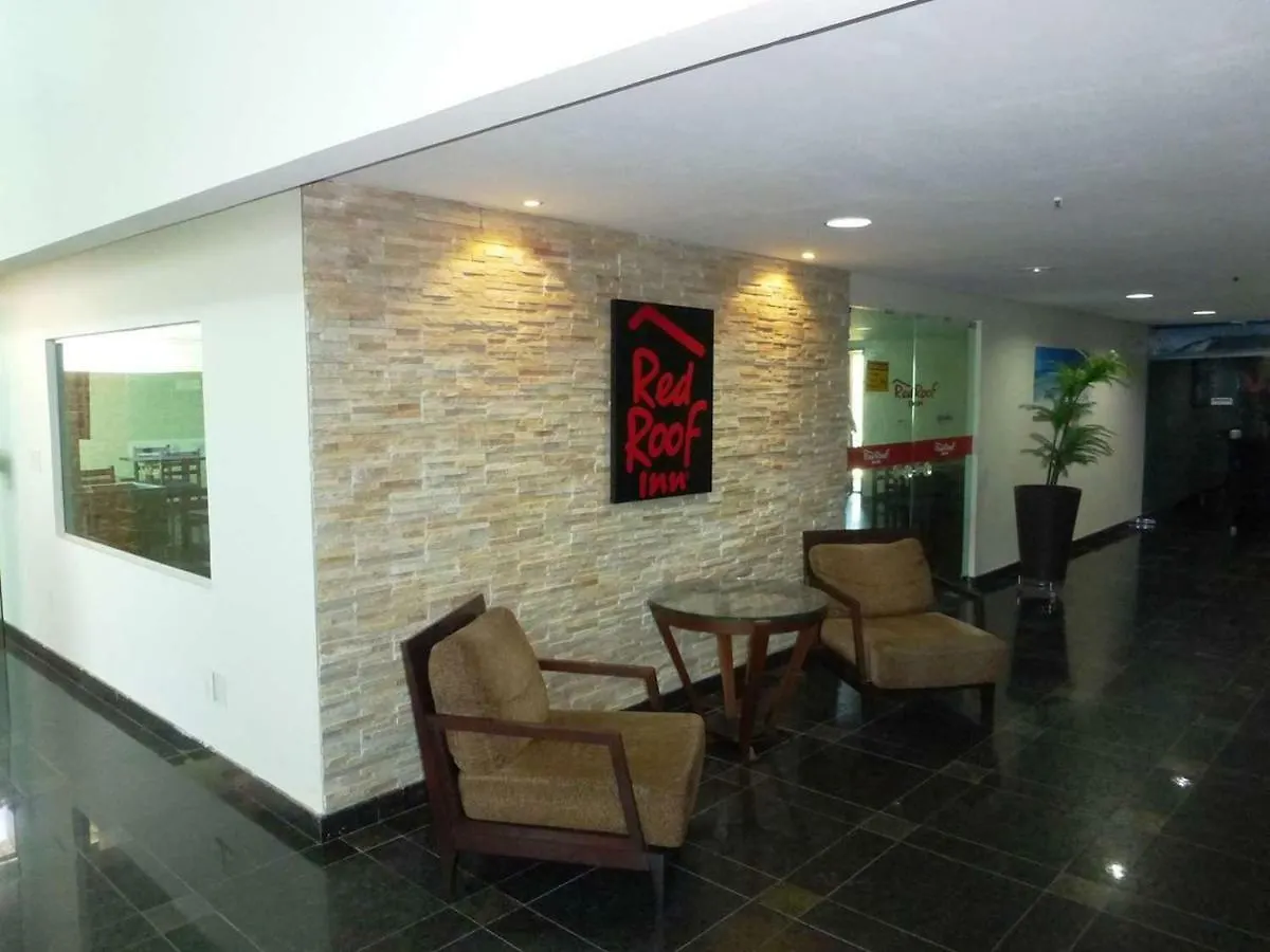 Ponta Negra Flat 504 Hotel Natal Brazil